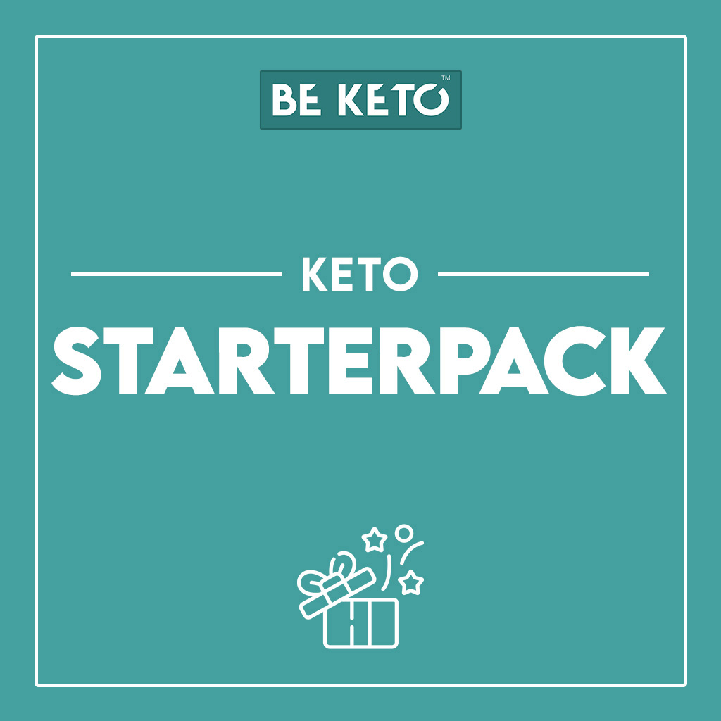 Zestaw BeKeto StarterPack