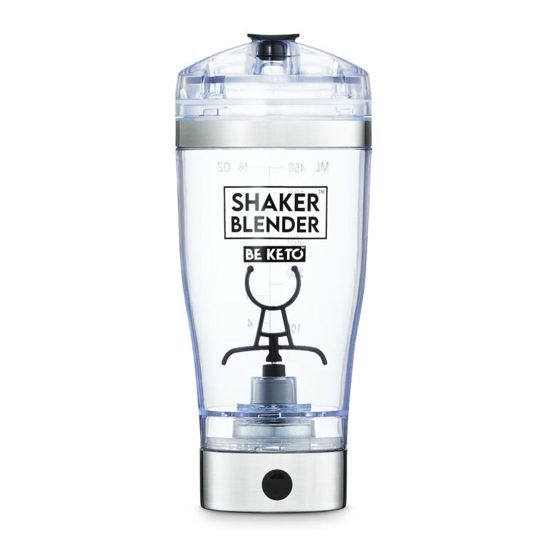BeKeto Shaker Blender