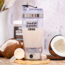 BeKeto Shaker Blender