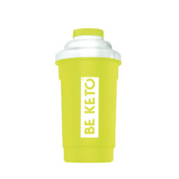 BeKeto Shaker Yellow 1