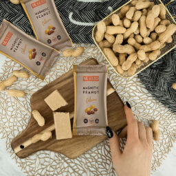 Keto Baton - Orzechowy 40g