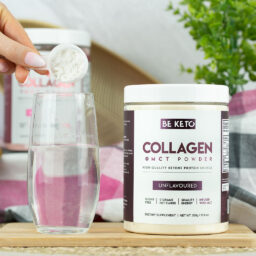 Keto Collagen MCT Oil Unflavoured3 1