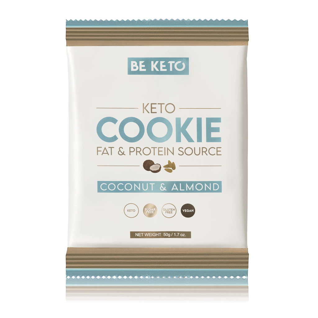 Keto-Cookie-Coconut-Almond-50g