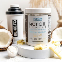 MCT Oil Powder Tropical Coconut2