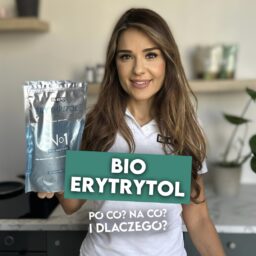 BIO Erytrytol 500g