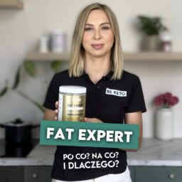 Fat Expert Powder 300g