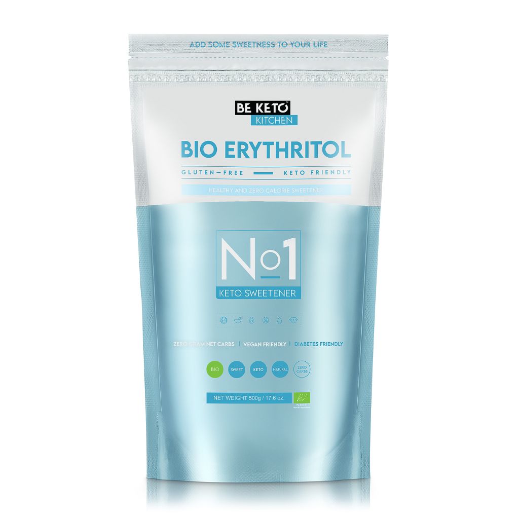 BIO Erytrytol 500g