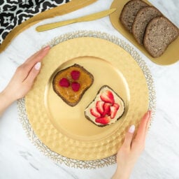 Keto Chleb Bezglutenowy 190g Keto-Gluten-Free-Bread2
