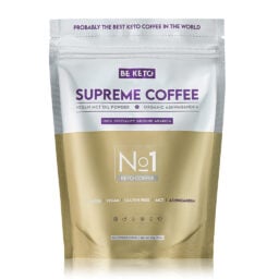 Keto Kawa Supreme Coffee 250g