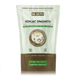Makaron Konjac Spaghetti 320g