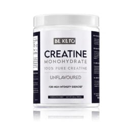 Monohydrat Kreatyny 100% - 300g