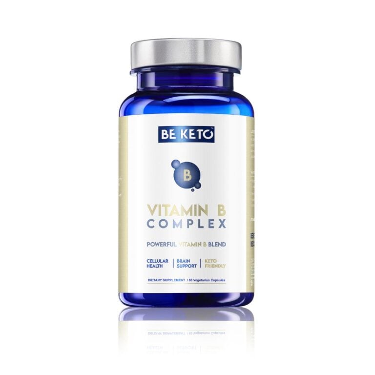 Vitamin B Complex