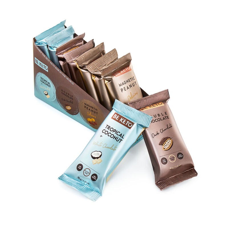 Keto-Bar-Set-9pc-BEKETO