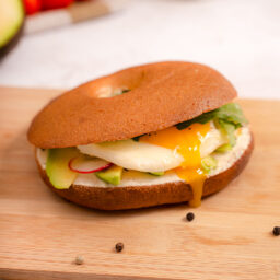 Keto Bajgle Bezglutenowe 150g