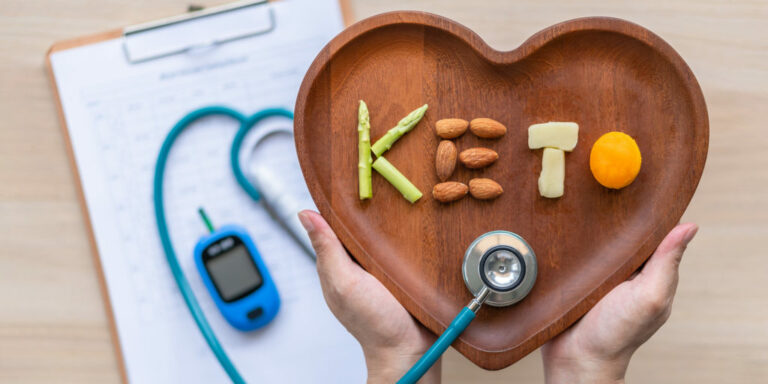 artykuł, akademia beketo - możliwości diety keto w chorobie