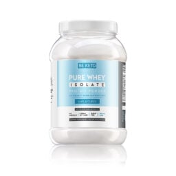 Czysty Izolat Białka - Bezsmakowy 800g