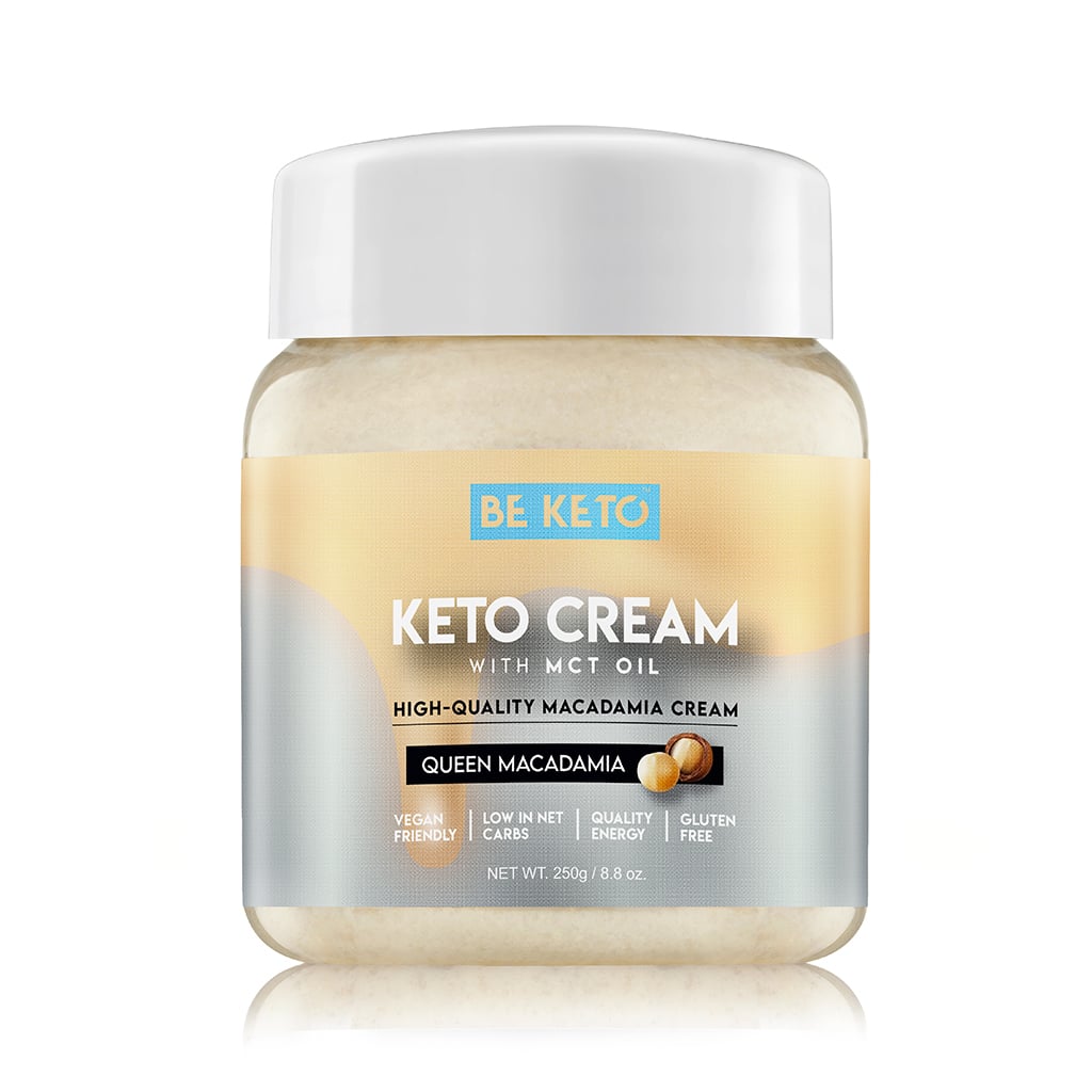 Keto Krem™ Królowa Makadamia 250g