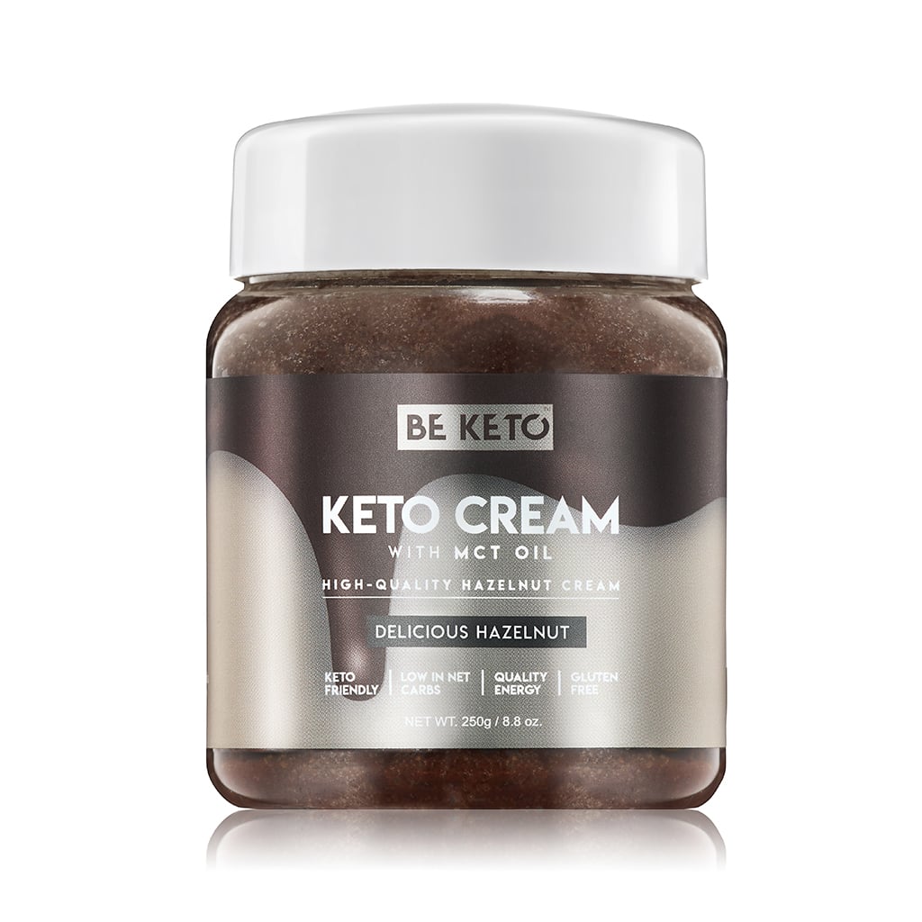 Keto Krem™ Orzech Laskowy 250g