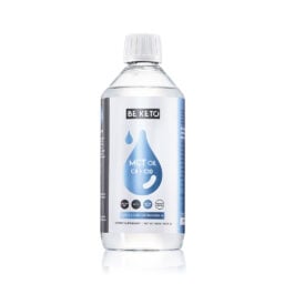 Olej MCT C8+C10 500ml