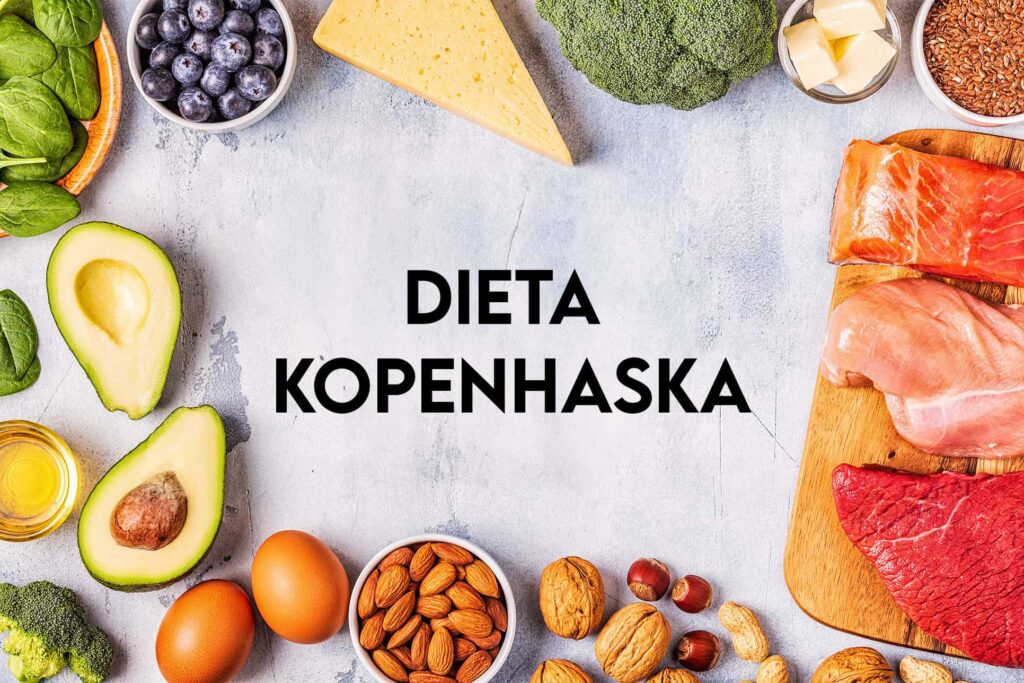 Dieta Kopenhaska