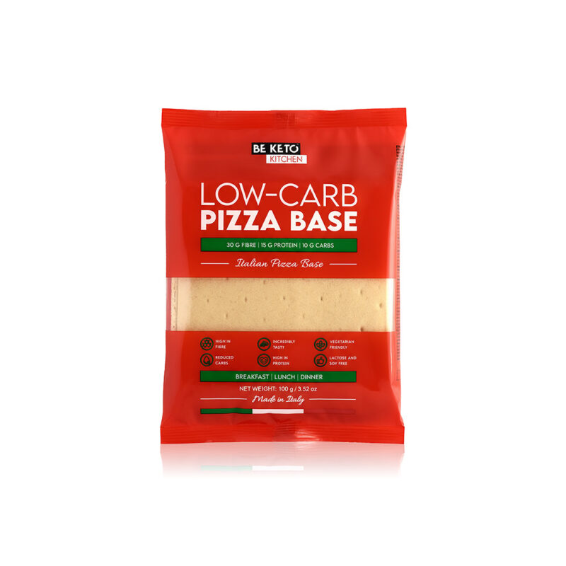 Włoski Keto Spód do Pizzy 100g