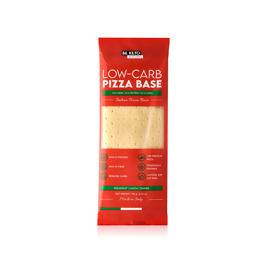 Włoski Keto Spód do Pizzy 180g