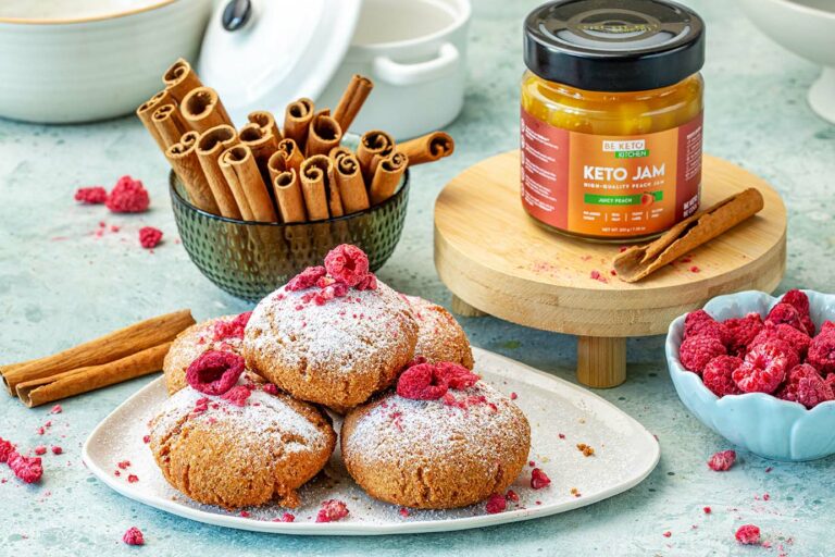 Keto paczki