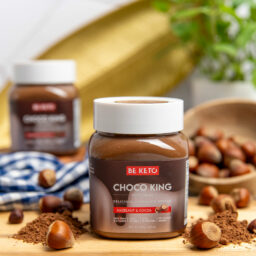 Keto Krem™ Czekoladowy Król 250g