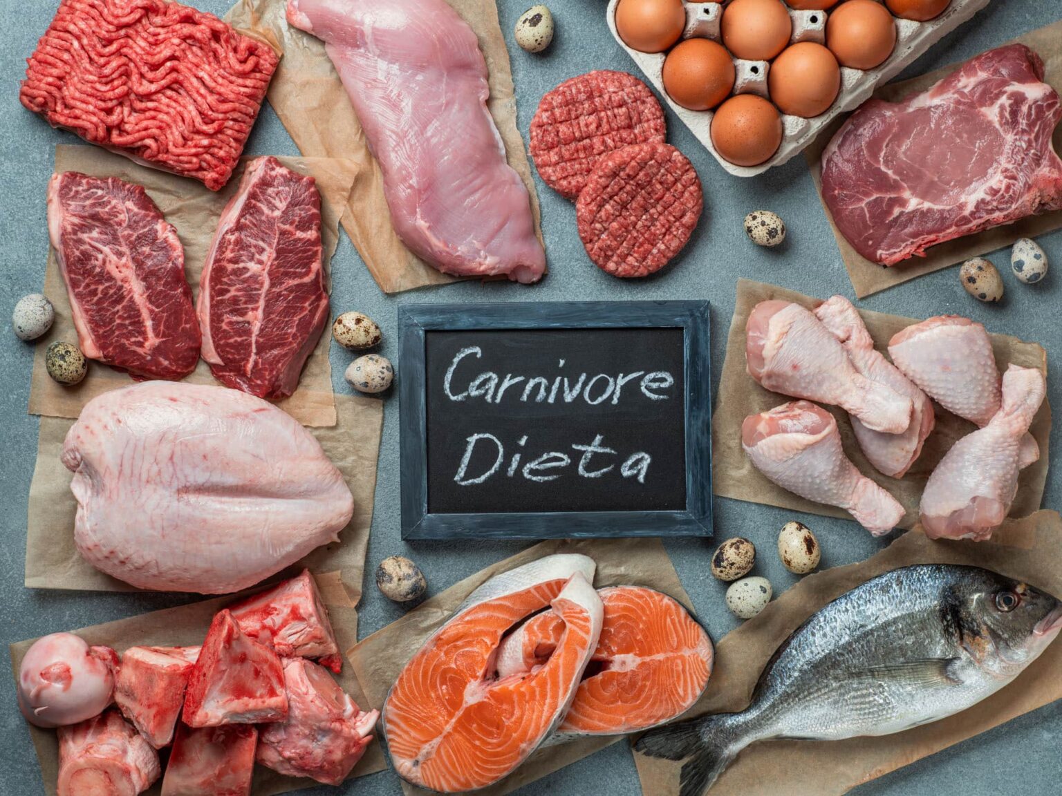 carnivore dieta