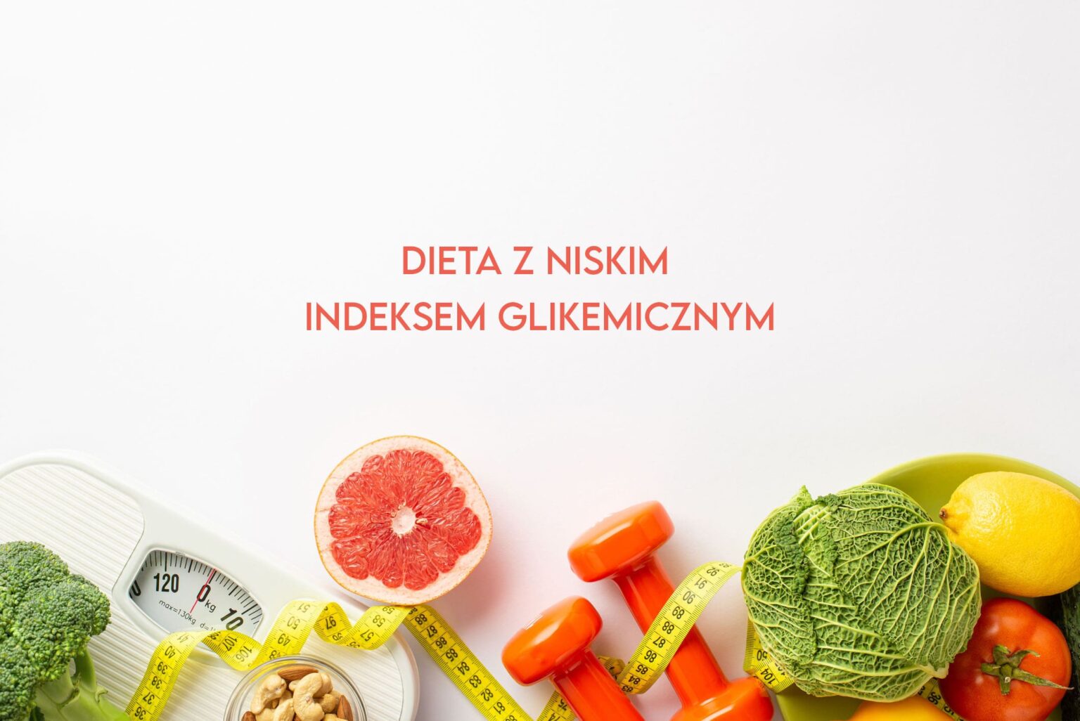 dieta z niskim ig