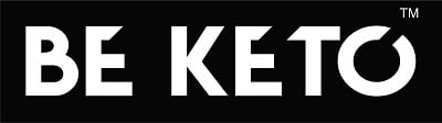 BeKeto - sklep keto & low carb logo