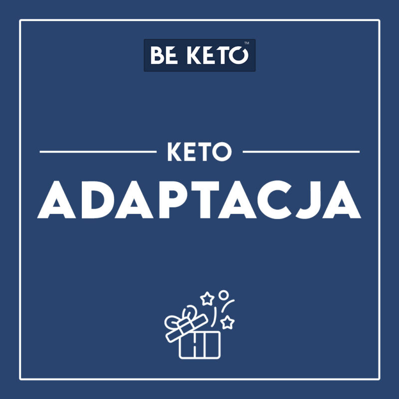 Zestaw Keto Adaptacja