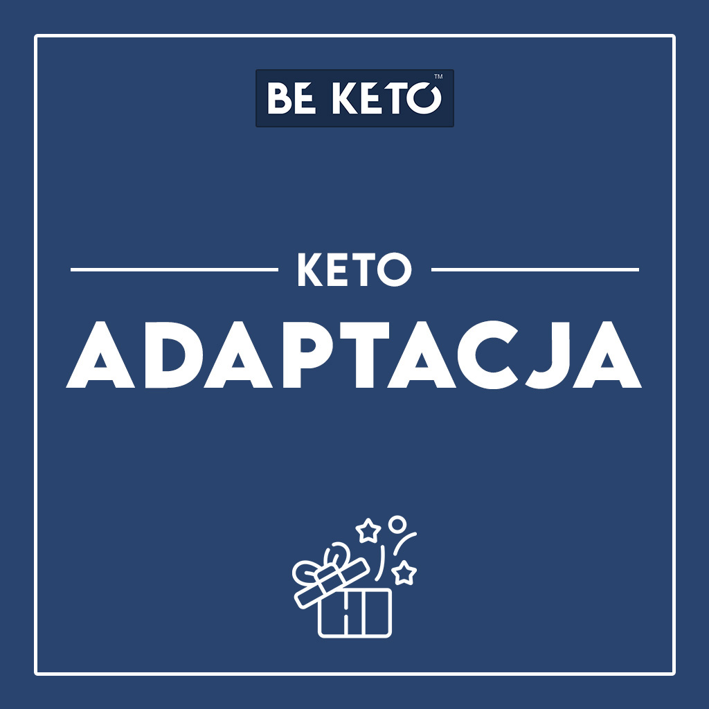 Zestaw Keto Adaptacja