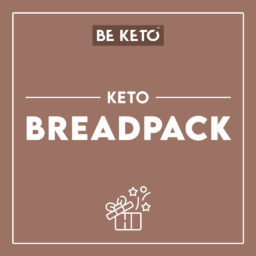 Zestaw BeKeto BreadPack