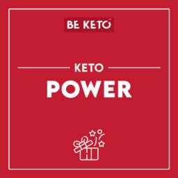 Zestaw BeKeto Power