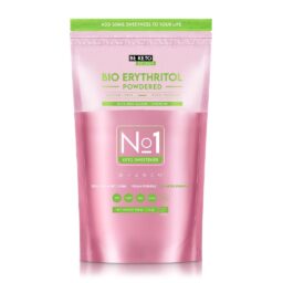 BIO Erytrytol w Proszku 500g BIO Erytrytol Puder 500g