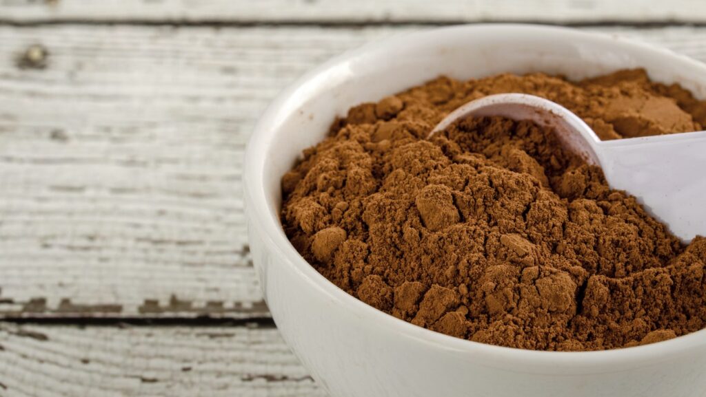 dawkowanie reishi