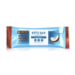 Zestaw Keto Baton 12szt.