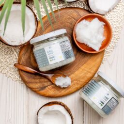 BIO Olej Kokosowy