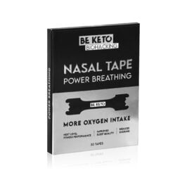 Plastry na Nos - 30 sztuk