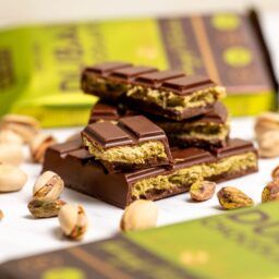 Keto Dubajska Czekolada 130g