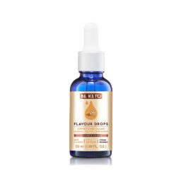 Krople Smakowe - Ulubione Ciasteczko 50ml 3 Flavour Drops 50 ml Cookie 1024x1024px