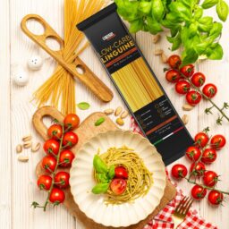 Keto Makaron Linguine 250g
