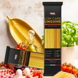 Keto Makaron Linguine 250g