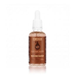 Krople Smakowe - Naturalna Czekolada 50ml