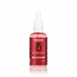 Krople Smakowe - Topowy Wiśniowy 50ml