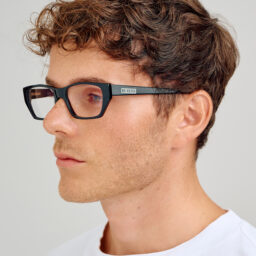 Okulary Blokujące Światło Niebieskie Na Dzień - SmartAss DayFocus