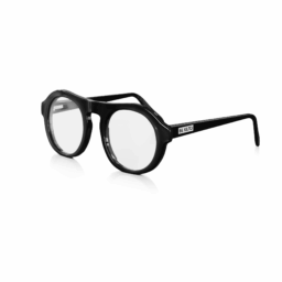 Okulary Blokujące Światło Niebieskie Na Dzień - Hipster DayFocus