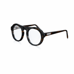 Okulary Blokujące Światło Niebieskie Na Dzień - Hipster DayFocus