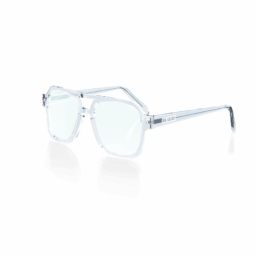 Okulary Blokujące Światło Niebieskie Na Dzień - Millionaire DayFocus